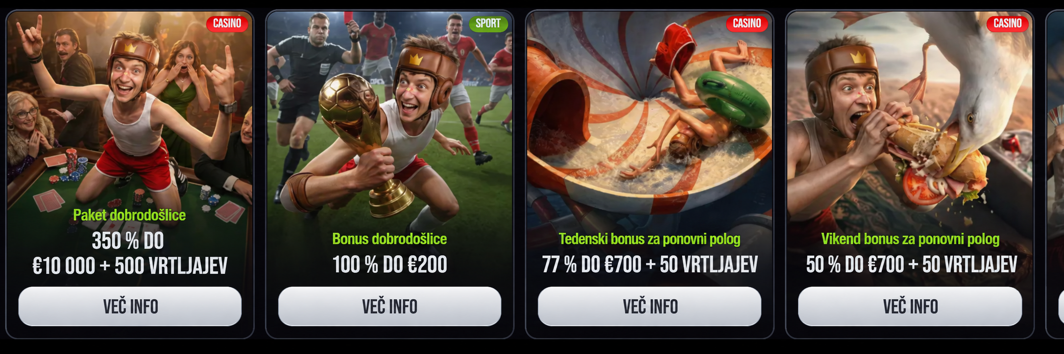 SlimKing casino no deposit bonus banner with promo code activation field